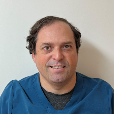 Dr. Francisco Dodds - Médico Oncólogo