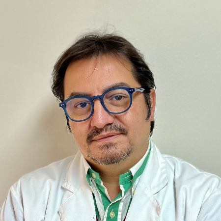 Dr. Hugo Freire - Médico Oncólogo