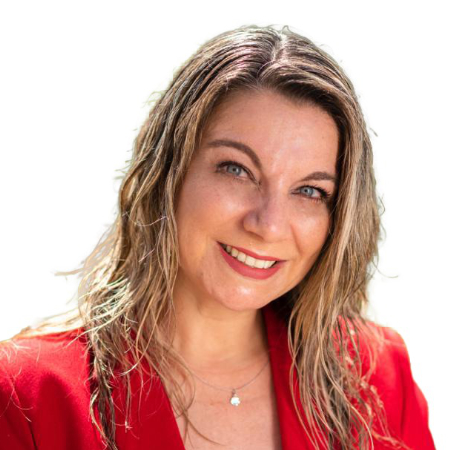 M. Paulina Onfray Centonzio - Nutricionista