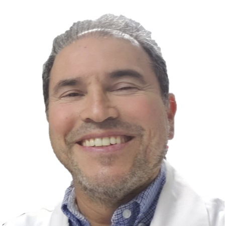 Dr. Manuel Novajas Balboa - Médico