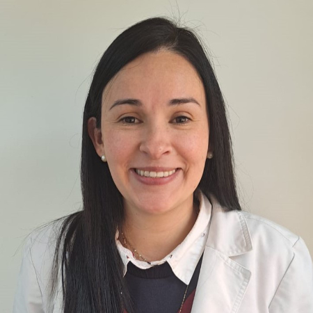 Dr. Maria Fernanda Lopez Romero - Médico Oncólogo