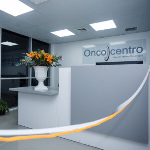 Sucursal de Valdivia Centro oncológico