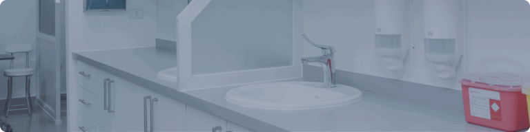 Área clínica de Oncocentro asociada a los tratamientos contra el cáncer