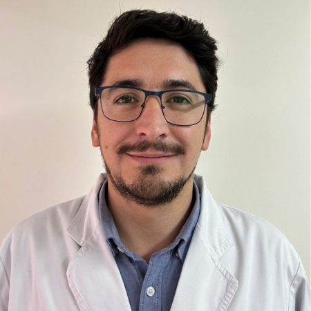 Dr. Daniel Canteros - Médico Oncólogo